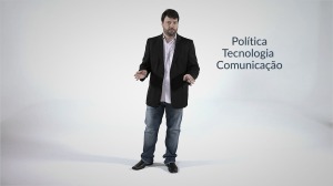 campanha política na internet